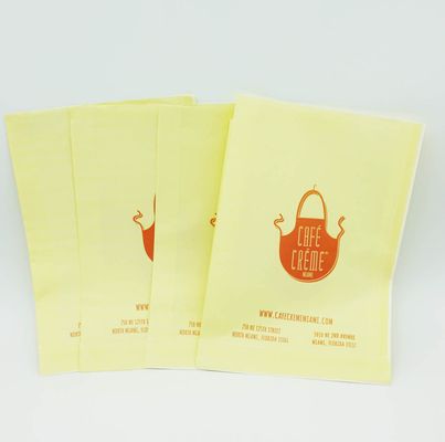 Party Wedding Custom Printed Paper Bags With Handles Shopping Recyclable