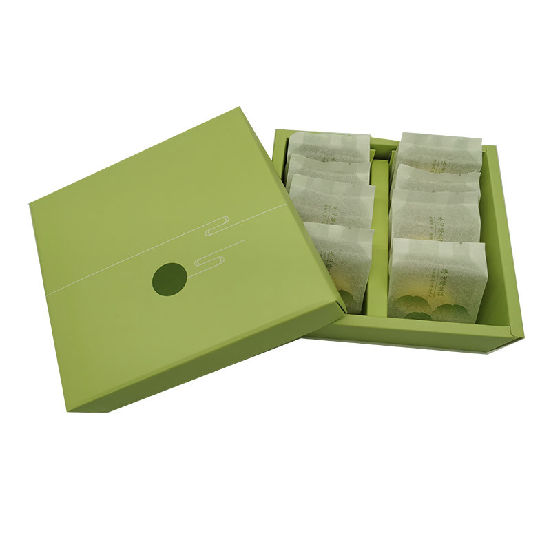Stable Eco Shipping Boxes Beautiful Essential Oil Soap Packaging Food Grade