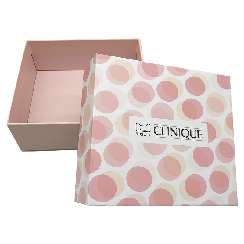 Rectangle Special Shape Luxury Rigid Boxes , Collapsible Rigid Box Exquisite Printing