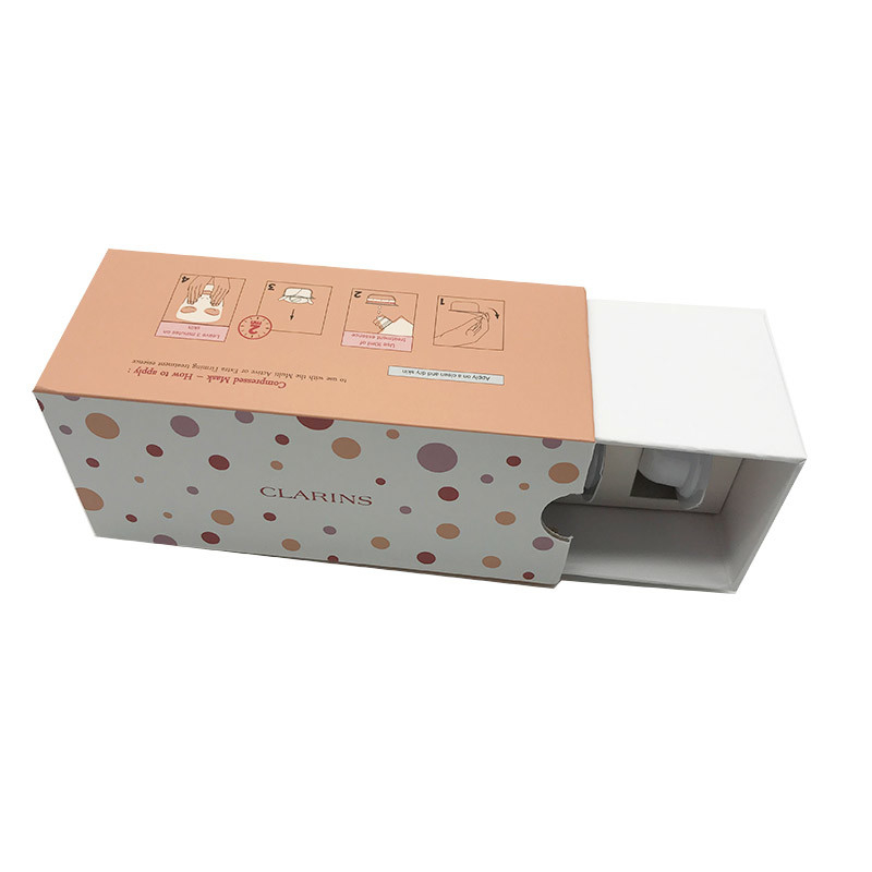 Rectangle Custom Packaging Boxes Cardboard Shipping Foldable Mailer Containers